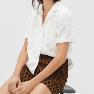 Everlane - The Linen Workwear Shirt